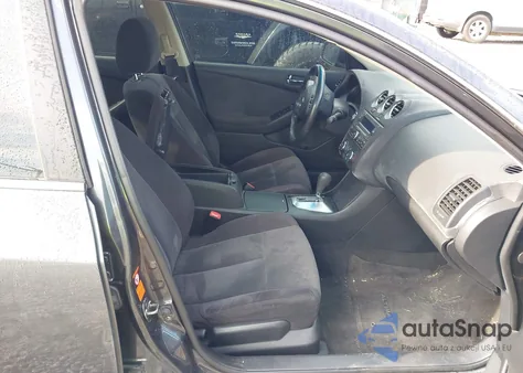 2008 Nissan Altima 3.5 Se из США, поврежденный, VIN 1N4BL21E88C183265